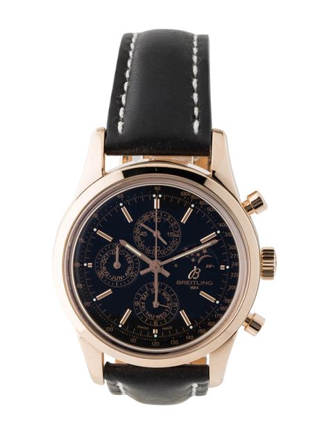 breitling 1356|Breitling transocean chronograph 1461 austral.